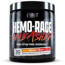 Hemo Rage Unleashed 30 порц. 