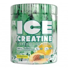 FA Ice Creatine 300гр (Драгон Фрукт)