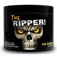 The Ripper!  150 gr.(30 порций)