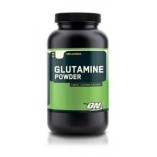 O.N. Glutamine Powder (300 гр. без вкуса)																																											