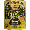 Nuclear Nutrition Synthesis Multi Creatine Complex 300 гр (Лайм) Польша