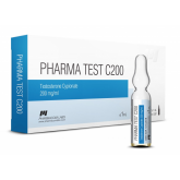 PHARMATEST C200 (Pha..