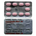 Tadarise Pro -20мг (Сиалис Тадалафил 10шт) Индия