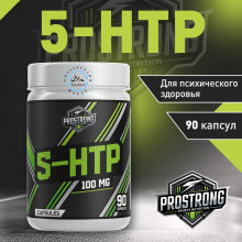 Prostrong 5-HTP 100mg 90 капс.