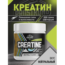Prostrong Creatine 500гр