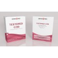 Swiss Med Testosterone Cypionate (200мг/10 ампул Швейцария)