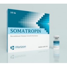 Horizon Somatropin Гормон роста (100 единиц) Индия