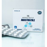 Ice Pharma Анастрозол (1мг/20таб) Индия