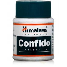 Himalaya Confido (мужское здоровье) 60шт (Индия)