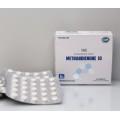 Ice Pharma Метан Methandienone (10мг/100таб) Индия