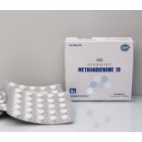 Ice Pharma Метан Methandienone (10мг/100таб) Индия