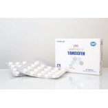 Ice Pharma Тамоксифен (20мг/60таб) Индия