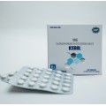 Ice Pharma Туринабол Icebol (10мг/100таб) Индия