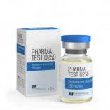 PharmaCom Тестостерон ундеканоат Test U250 (10 мл/250мг Виал)