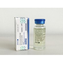 ZPHC Drostanolone Propionate Мастерон 10 мл 100mg