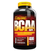 Mutant BCAA 400 шт...