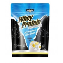 Maxler Ultrafiltration Whey Protein 5 lb (Клубника, шоколад, ваниль) Германия