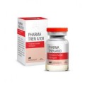 PHARMATREN A100  (Pharmacom тренболон ацетат 100 мг/мл 10мл)