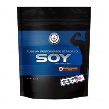 RPS Soy Protein 500гр (шоколад)