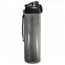 Be First Бутылка для воды из Тритана 700 мл (SN2035-Black-no)