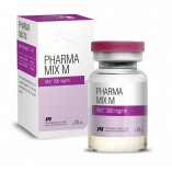 PHARMAMIX M300 PharmaCom Микс мастерона (300 мг/10 мл)