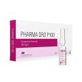 PHARMADRO P100 (Pharmacom Мастерон 100 мг/10 ампул)