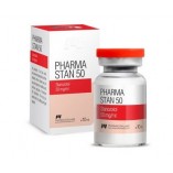 PHARMASTAN 50 (Pharmacom Винстрол 50мг/10мл)