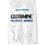All Nutrition Glutamine recovery amino 1000 гр. (апельсин, лимон) Польша								