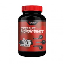 Do4a Lab Creatine Monohydrate 240caps