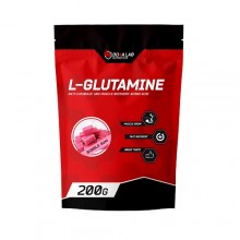 Do4a Lab L-Glutamine 200g (без вкуса)