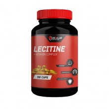 Do4a Lab Lecithin 90 капсул