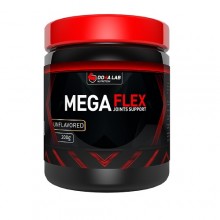 Do4a Lab Mega Flex 200gr (Без вкуса)