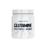 All Nutrition Glutamine recovery amino 250 гр. (апельсин) Польша