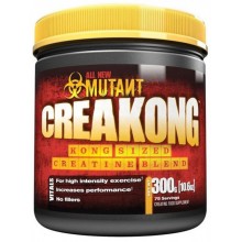 Mutant Creakong, 300 gr.