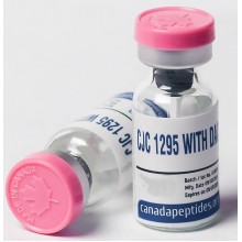Canada Peptides CJC-1295 DAC (5 mg)