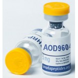 Canada Peptides AOD9604 (5 mg)