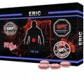 UFC PHARM ERIC( Эскулап 50 tab/5 mg США)