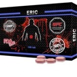 UFC PHARM ERIC( Эскулап 50 tab/5 mg США)