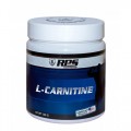 RPS L-Carnitine 300 гр (лимон-лайм, смородина, вишня) 