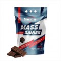 Genetic Lab MASS GAINER 3000 gr (Шоколад, печенье, клубника, ваниль)