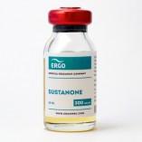 ERGO SUSTANONE 300 (Сустанон 300 мг/мл Бельгия)