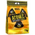 Nuclear Nutrition Atomic Mass Gainer 7 кг (Шоколад, Печенье-Крем, Сникерс) Польша