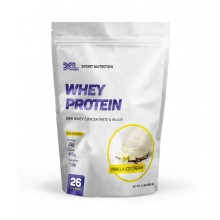 XL Nutrition Whey Protein 2lbs (908g)