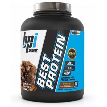 BPI Sports Best Protein 2.3 кг (Печенье-Крем)