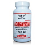 Dark Pharm L-Carnitine HCL 90 капсул.