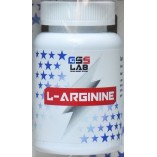 GSS L-Arginine 90 Caps