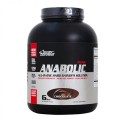 Inner Armour Anabolic Peak Weight Gainer 2.7 кг (Шоколад, Клубника, Ваниль)