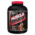 Nutrex Muscle Infusion Black series 2.3 кг (Шоколад)