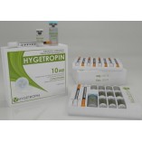Хайгетропин Hygetropin 100 единиц, Hygene