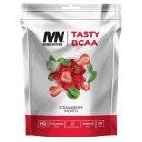 MN Tasty BCAA 400 г (Клубничный мохито)